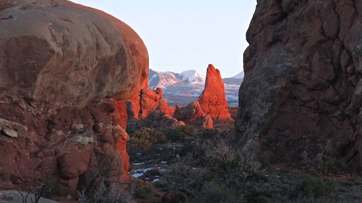 5 panoramas you'll only find in Utah