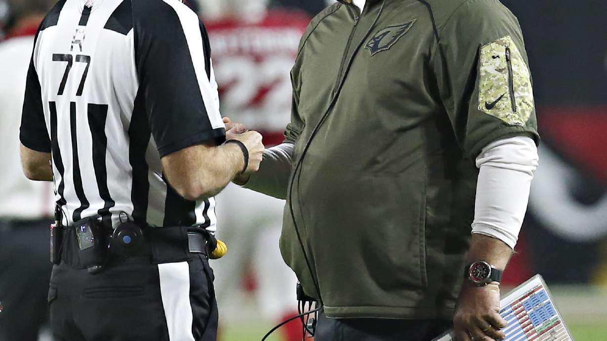 Despite fewer reviews, NFL games running longer