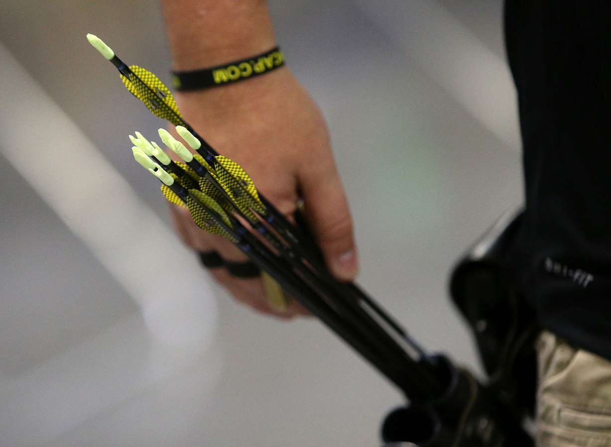 Photo: Kristin Murphy/Deseret News