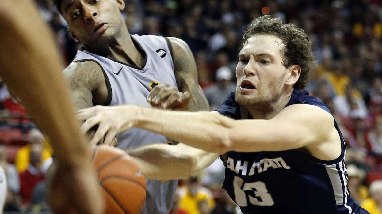 David Collette to transfer to Utah, per reports