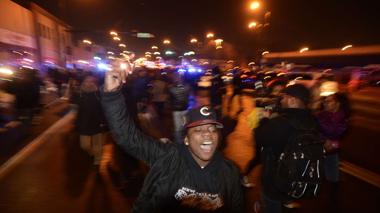 News Guide: Protests of Chicago teen's shooting continue