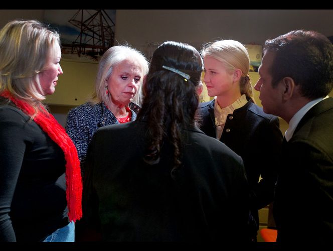 Familiares de 3 desaparecidos en UT suplican por ayuda para encontrar a sus seres queridos 