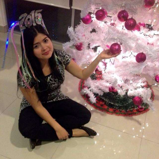 (Photo: Courtesy of Salgado's family)