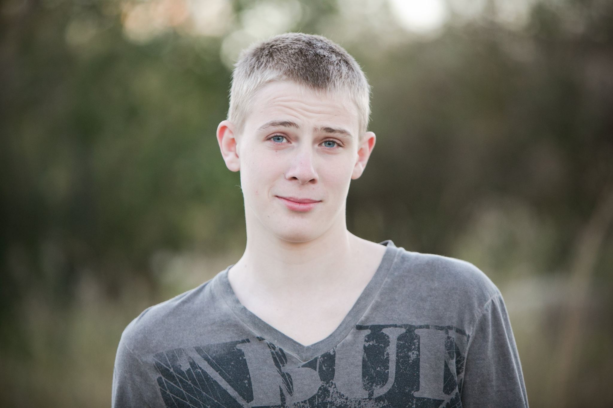 (Photo: Courtesy of Smith's family)