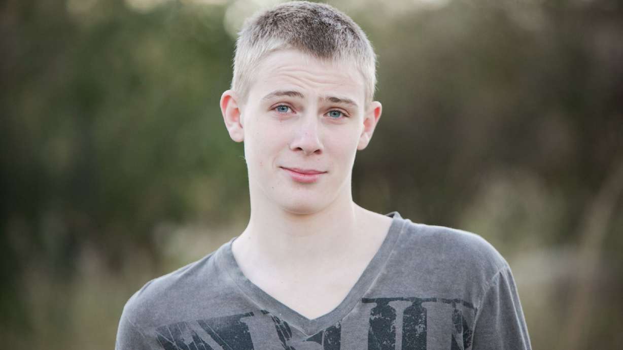 ‘Search until we can’t walk anymore’: Over 100 volunteers prepared to search for Macin Smith nearly 3 years later