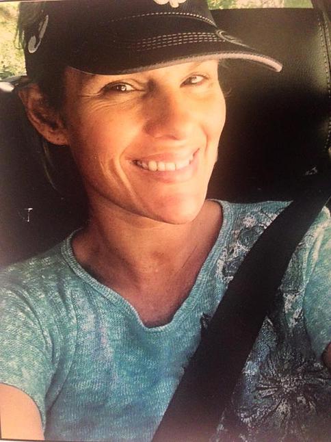 (Photo: Courtesy of Harris' family)