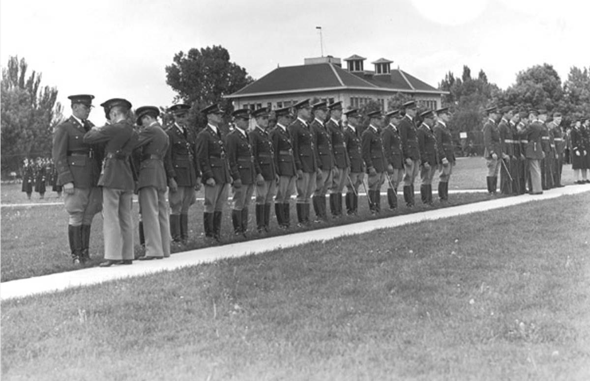 Utah home to 'most impressive' historic college campuses in US, report says