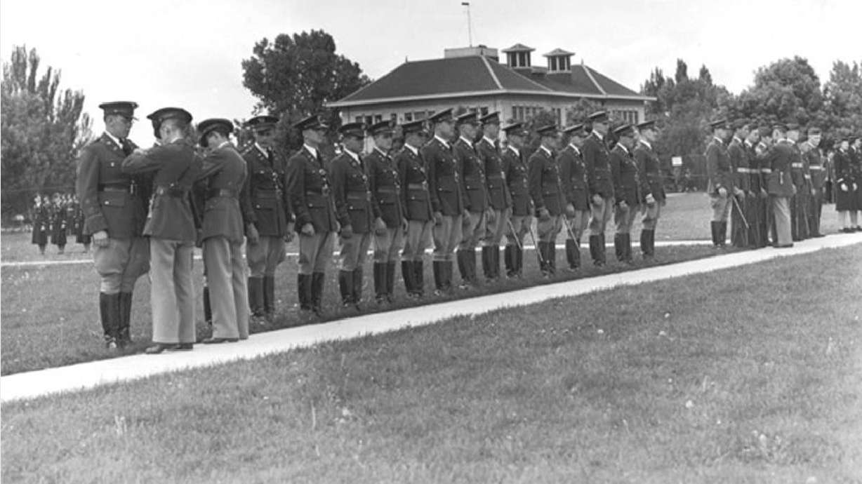 Utah home to 'most impressive' historic college campuses in US, report says