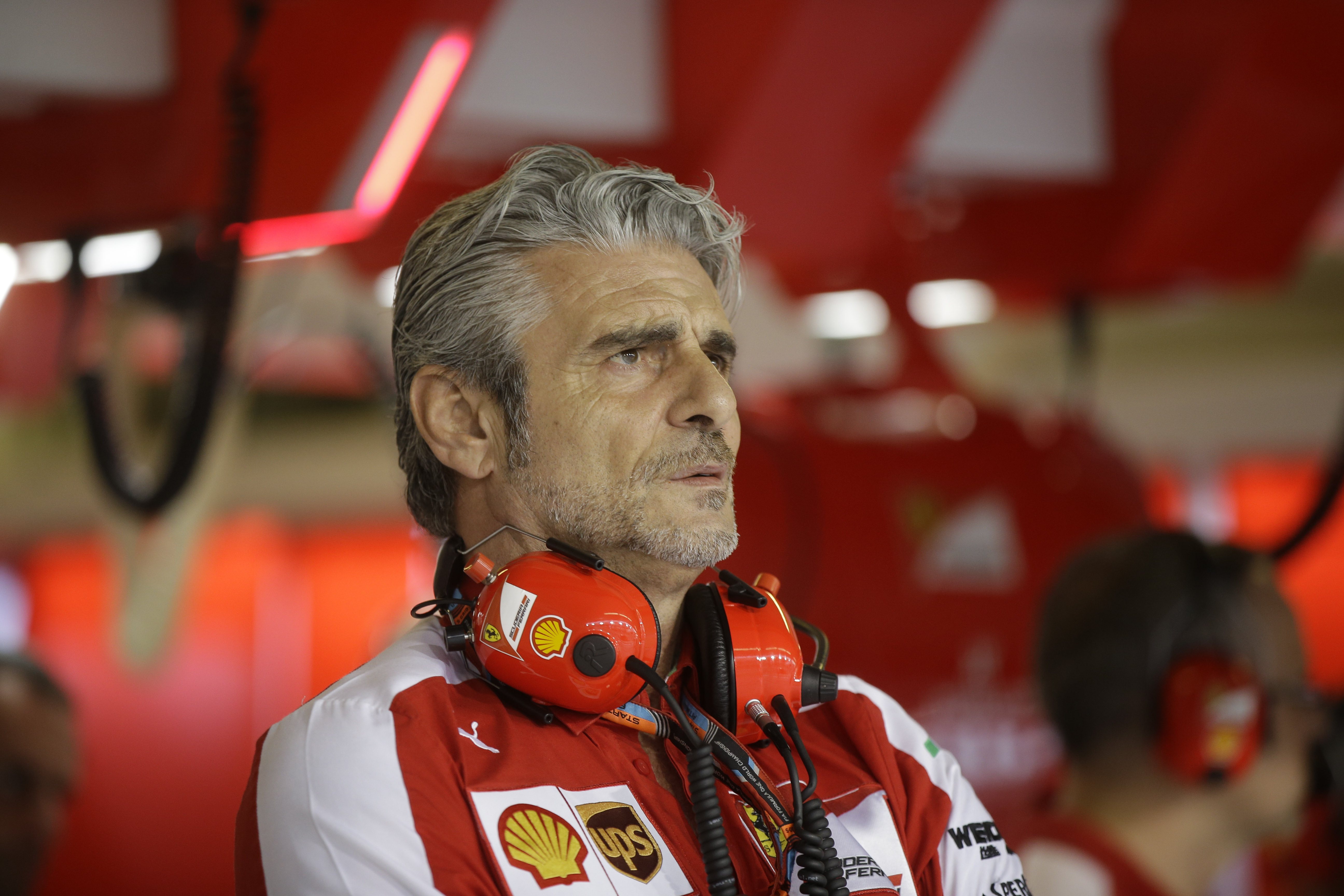 F1 engine suppliers meet to discuss cost reductions