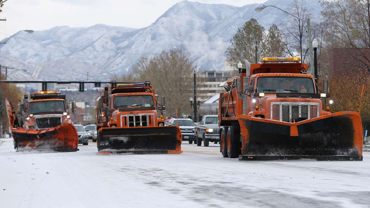 ICYMI: 10 stories from the weekend