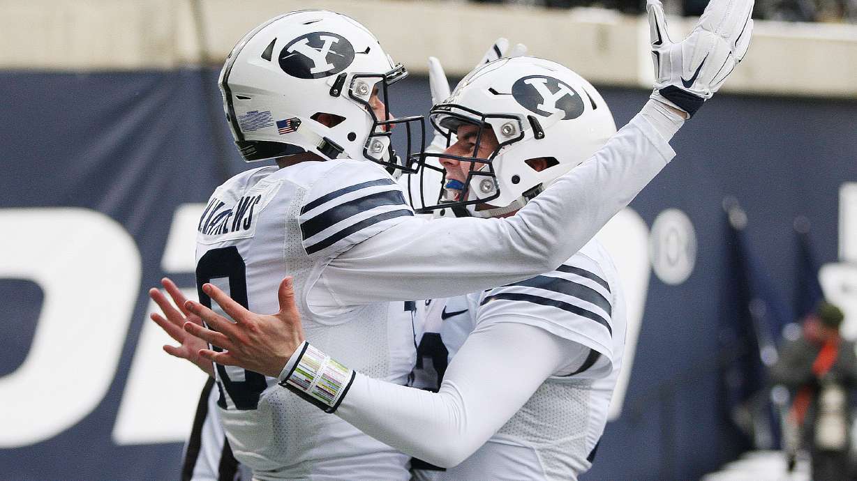 What are realistic expectations for BYU football in 2016?