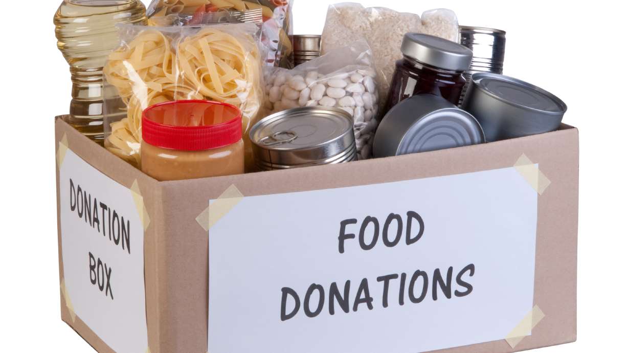 Utahn's charitable nature unique