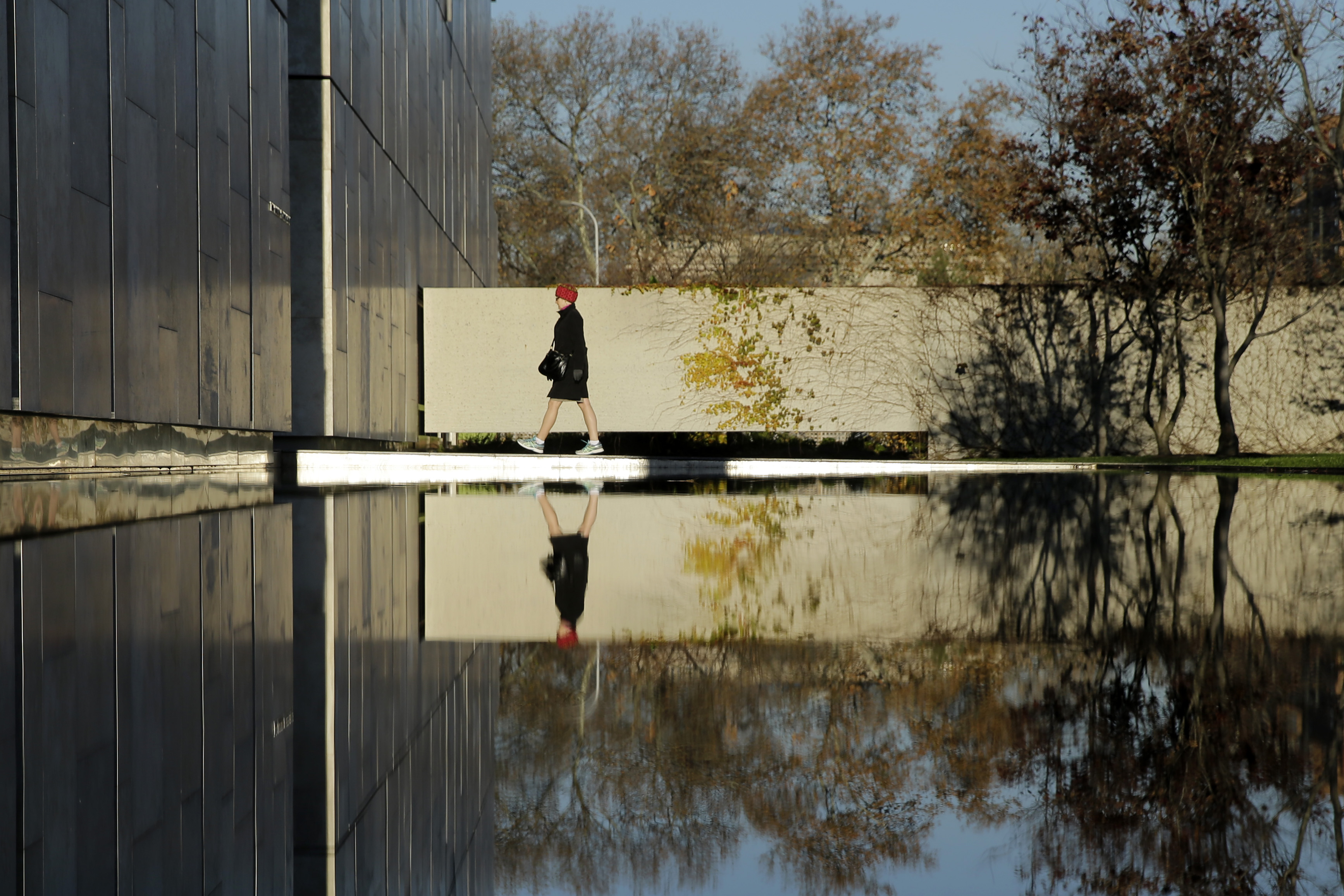 Barnes art museum looks to build on successful move