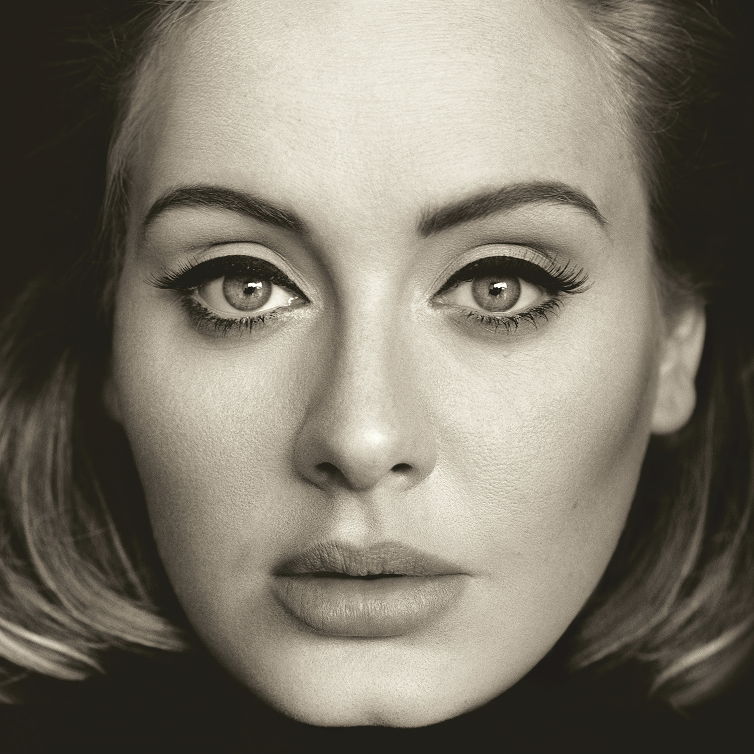 Adele's '25' sells record-breaking 3.38 million copies