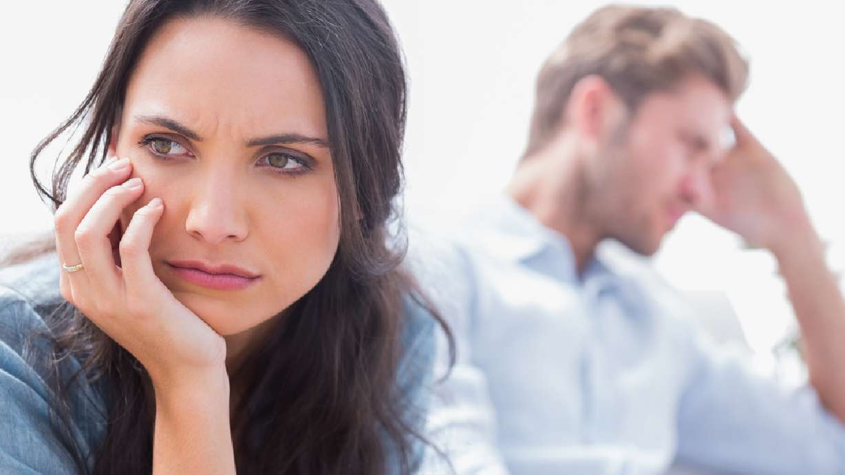 How avoidance is killing your relationship
