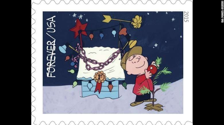 'A Charlie Brown Christmas': Things to know as it celebrates 50 years