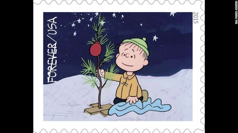 'A Charlie Brown Christmas': Things to know as it celebrates 50 years