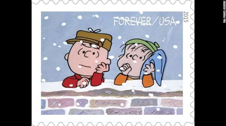 'A Charlie Brown Christmas': Things to know as it celebrates 50 years