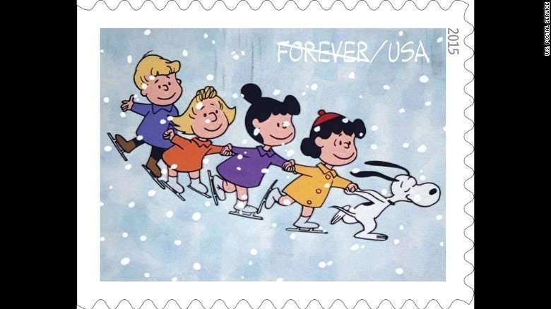 'A Charlie Brown Christmas': Things to know as it celebrates 50 years