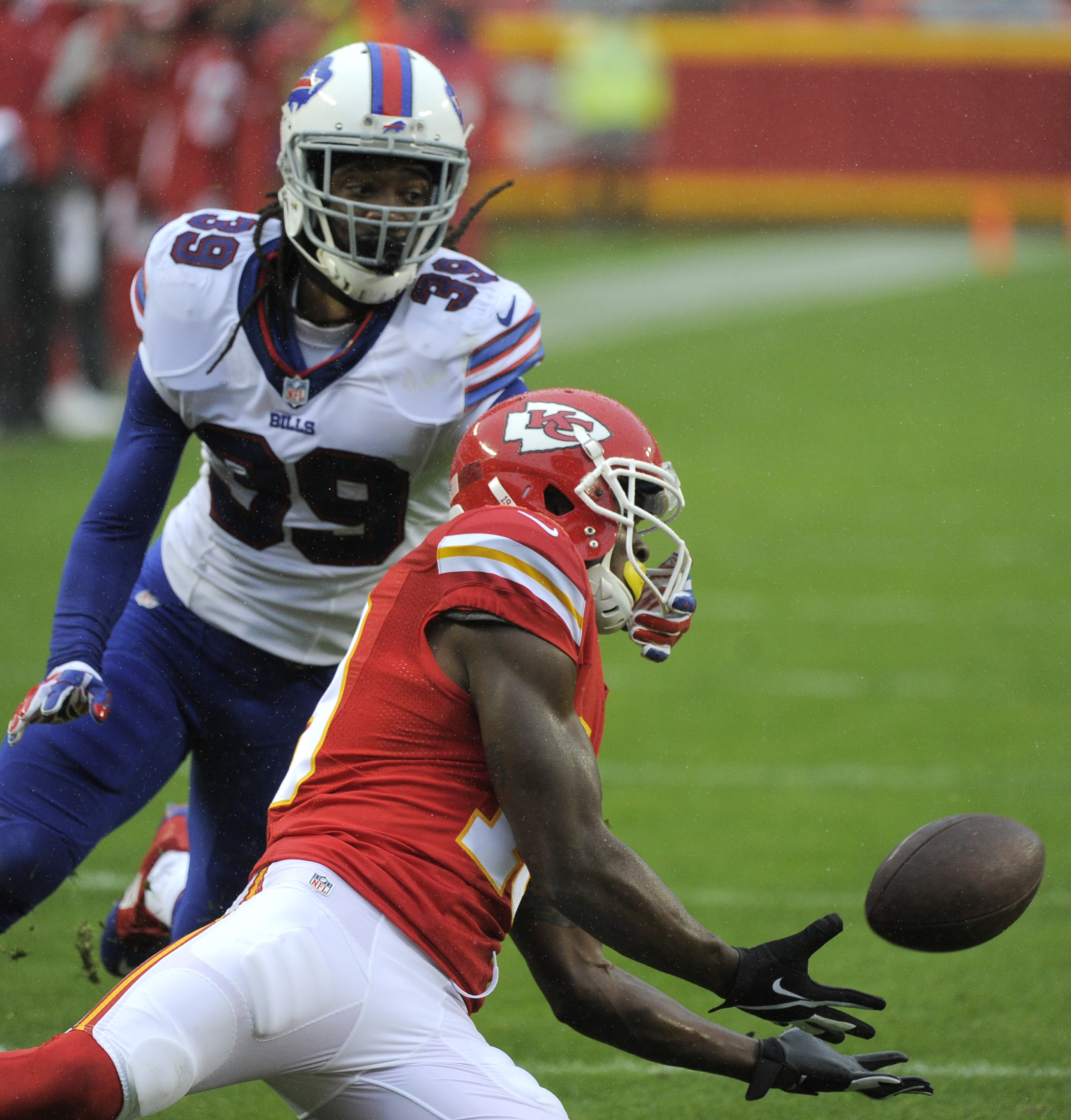 Bills coach Ryan throws red flag on how he challenges calls