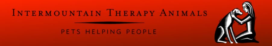 Intermountain Therapy Animals
