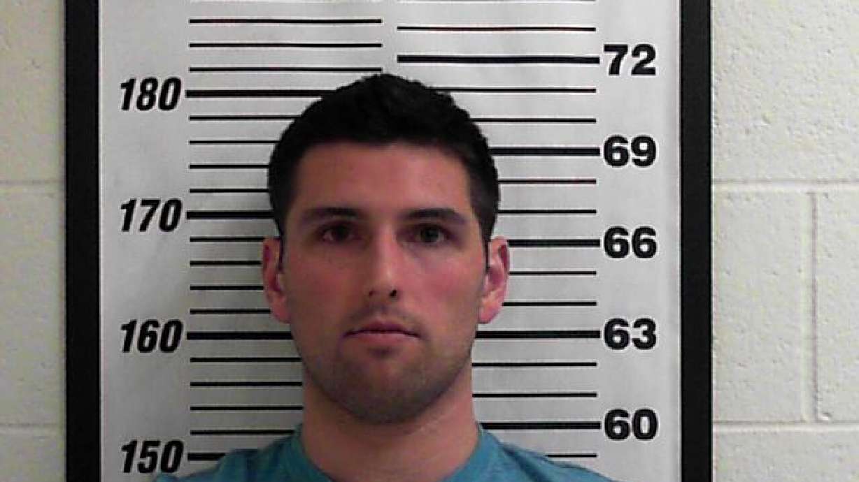 Cheerleading coach, former youth counselor sentenced to prison for sex with teen boy