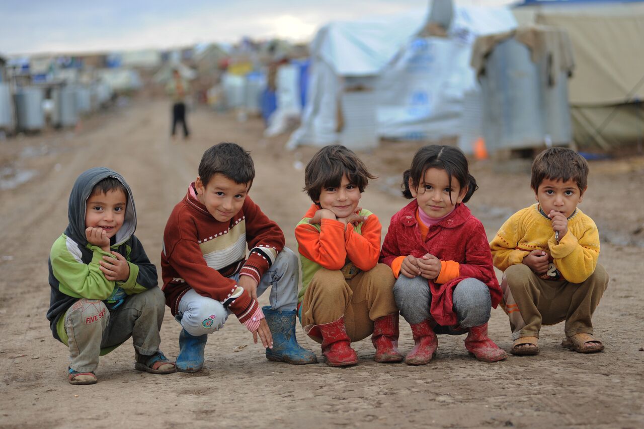 (Photo: International Rescue Committee)