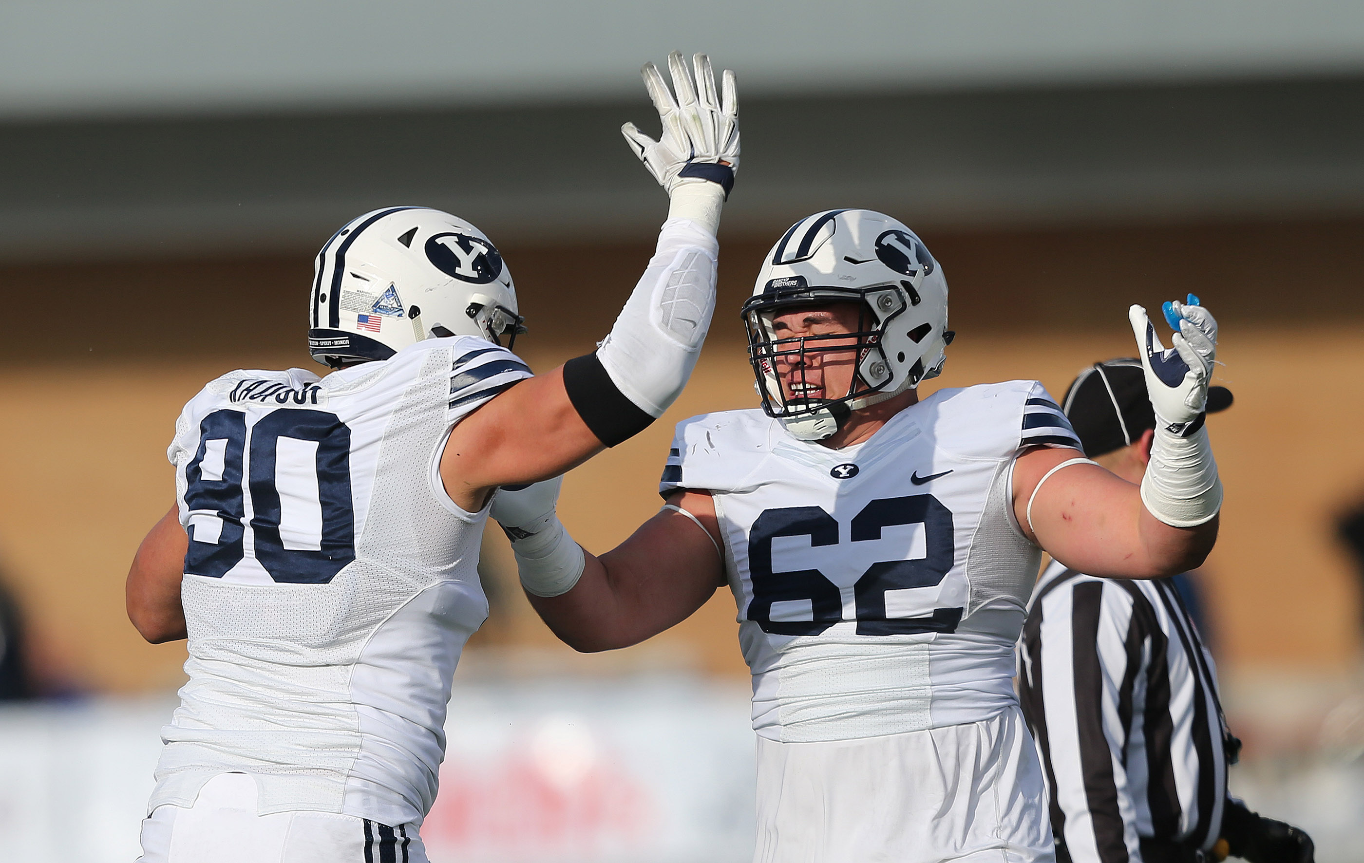 5 reasons BYU's win over USU was so satisfying