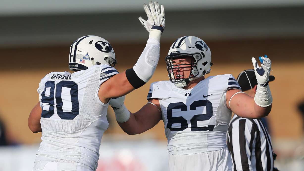 5 reasons BYU's win over USU was so satisfying