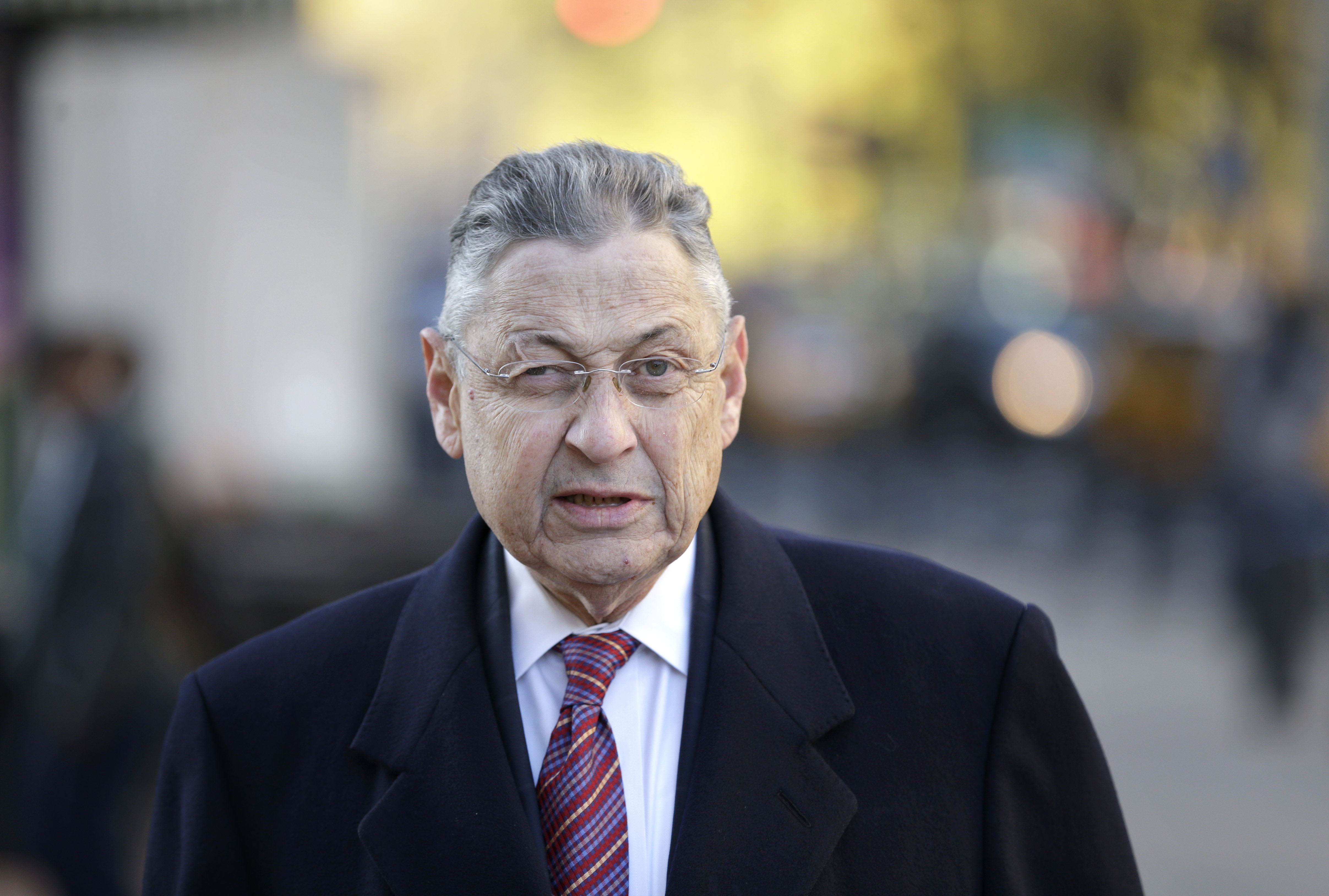 Conviction of ex-speaker sends NY politics into turmoil