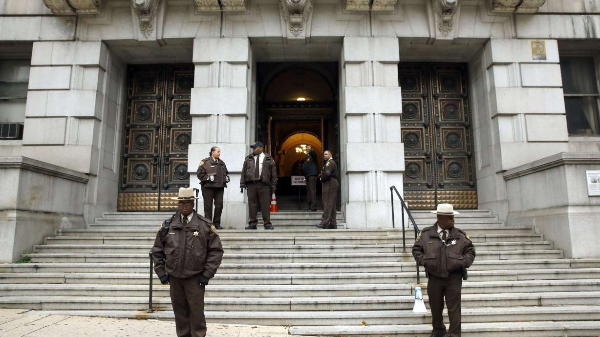 More prospective jurors questioned for Freddie Gray trial