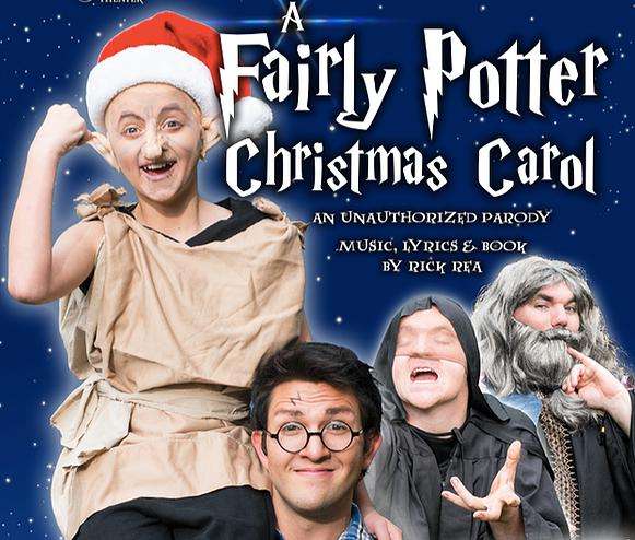 2015 guide to Christmas lights, Santa and holiday fun around Utah