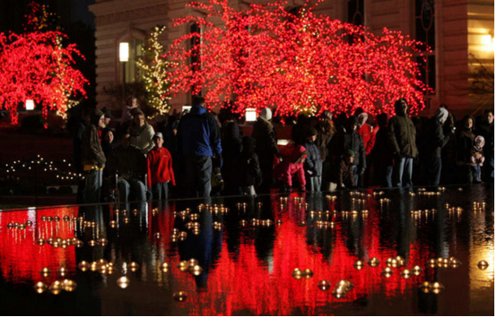 Guía a más de 40 celebraciones y actividades festivas familiares en todo el estado de UT