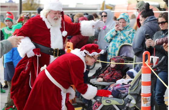 Guía a más de 40 celebraciones y actividades festivas familiares en todo el estado de UT