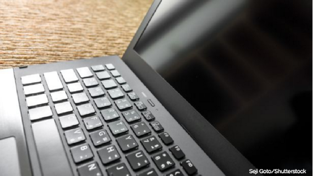 Hombre de UT acusado de intercambiar fotos sexuales explícita con niña de 13 años