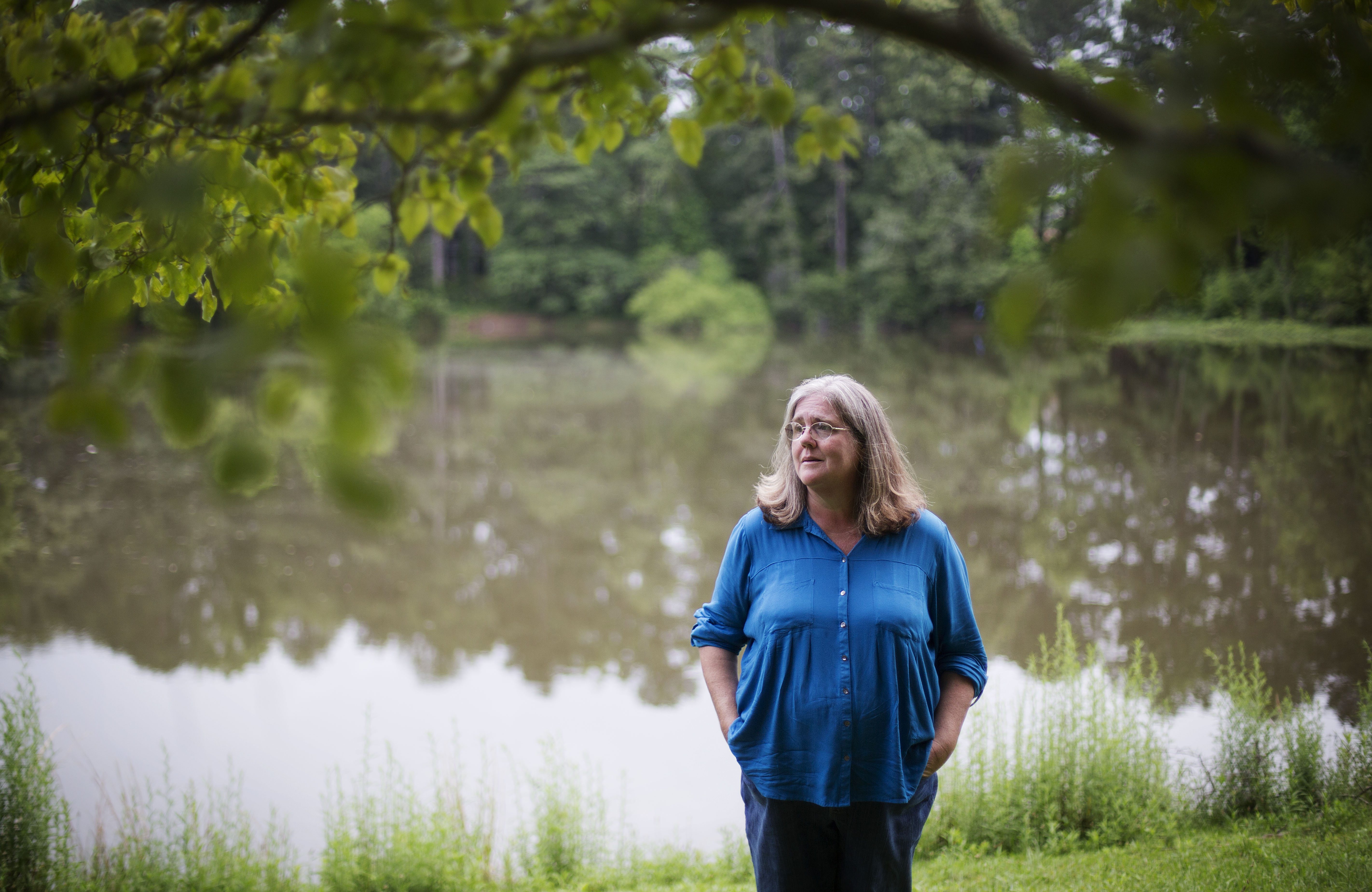 Correction: San Francisco Witch Killers story