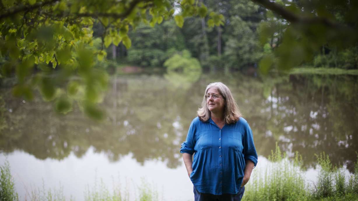 Correction: San Francisco Witch Killers story