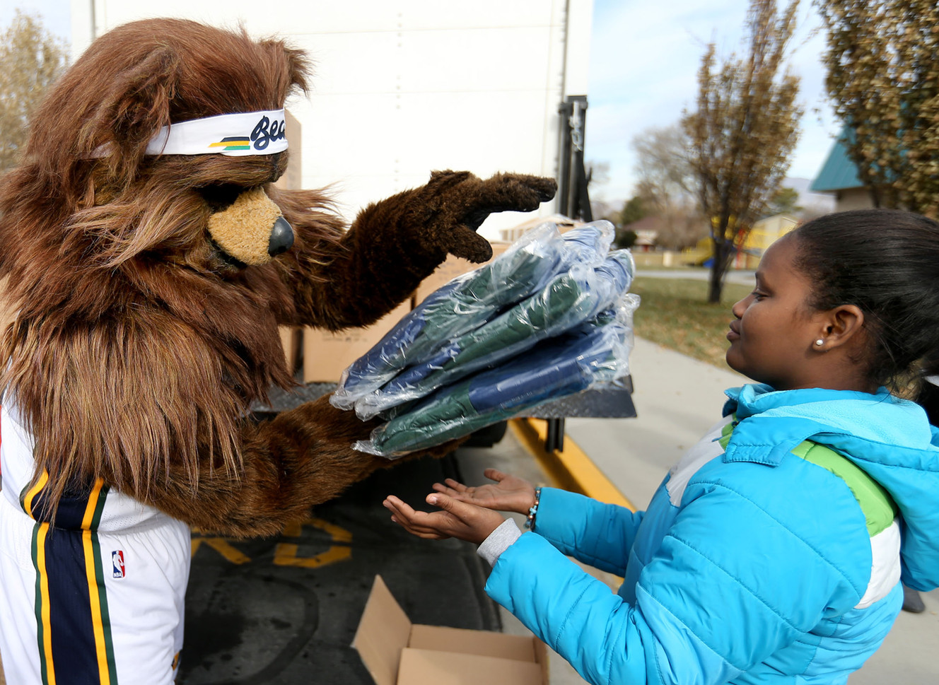 (Photo: Laura Seitz, Deseret News)