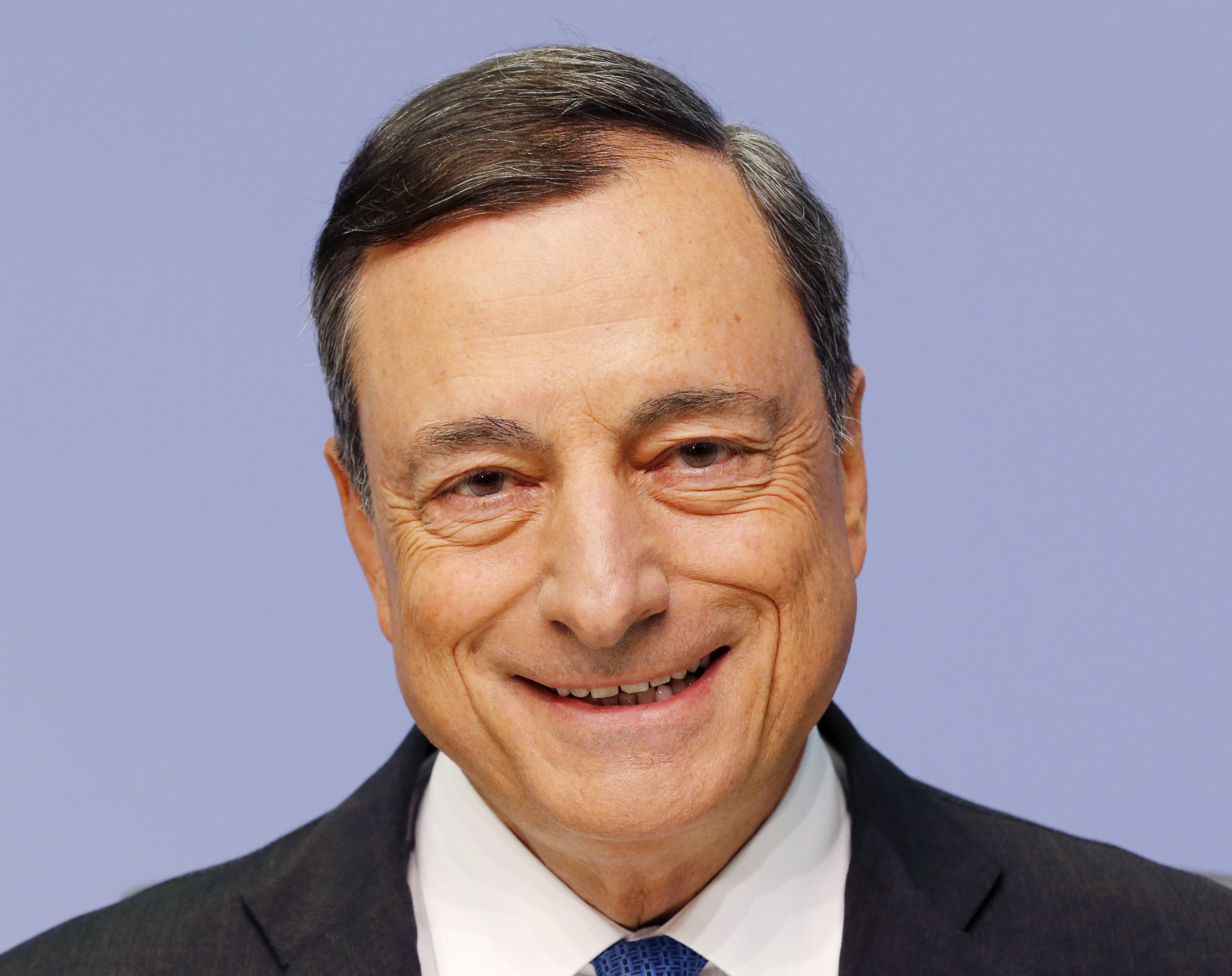 ECB stimulus falls short of hype, causing market plunge