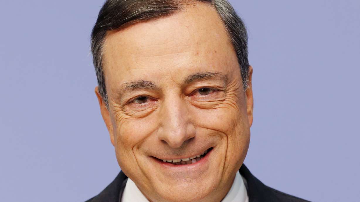 ECB stimulus falls short of hype, causing market plunge