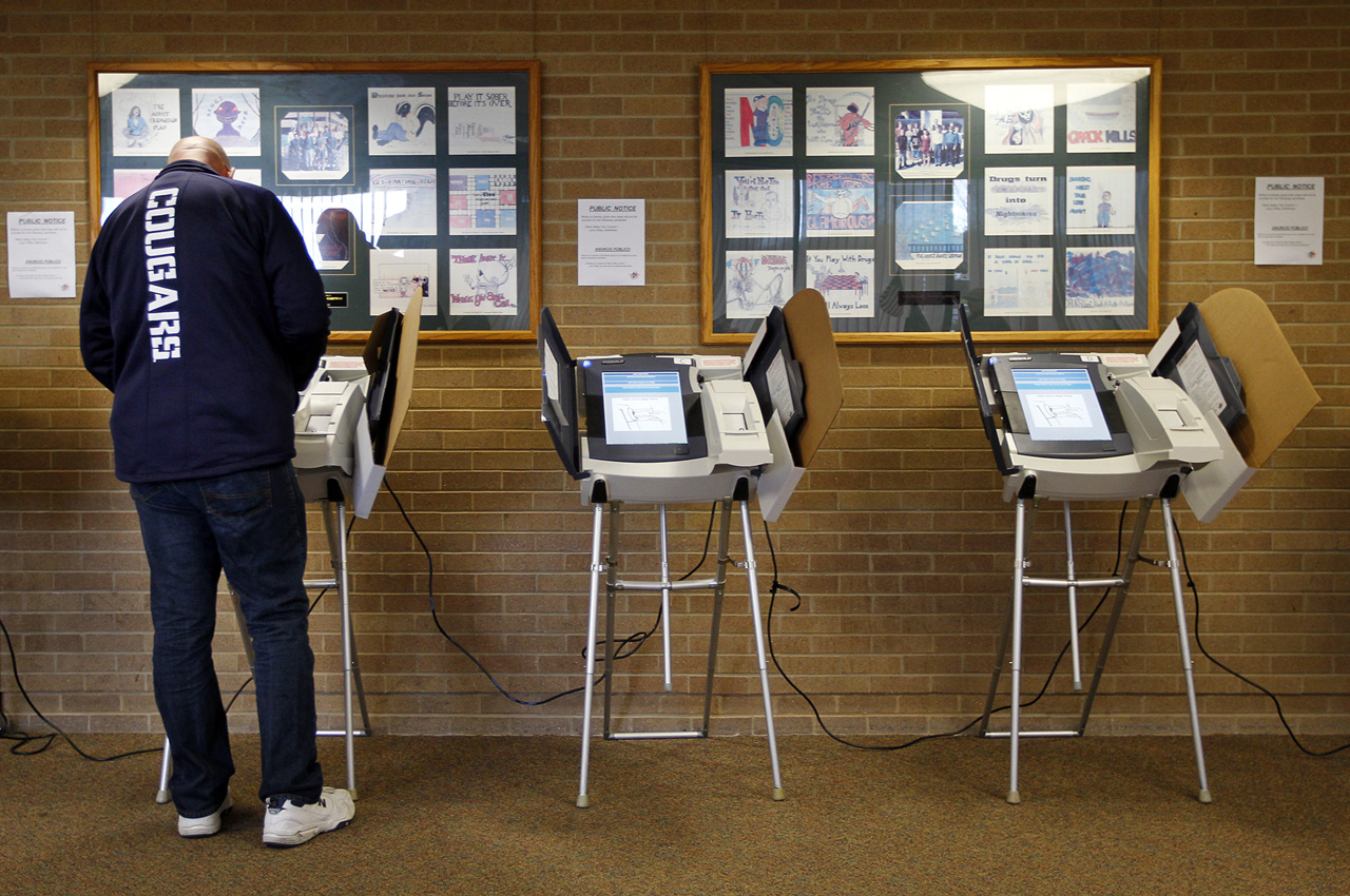 Proposition 4 falls barely under 50 percent support in latest vote tally