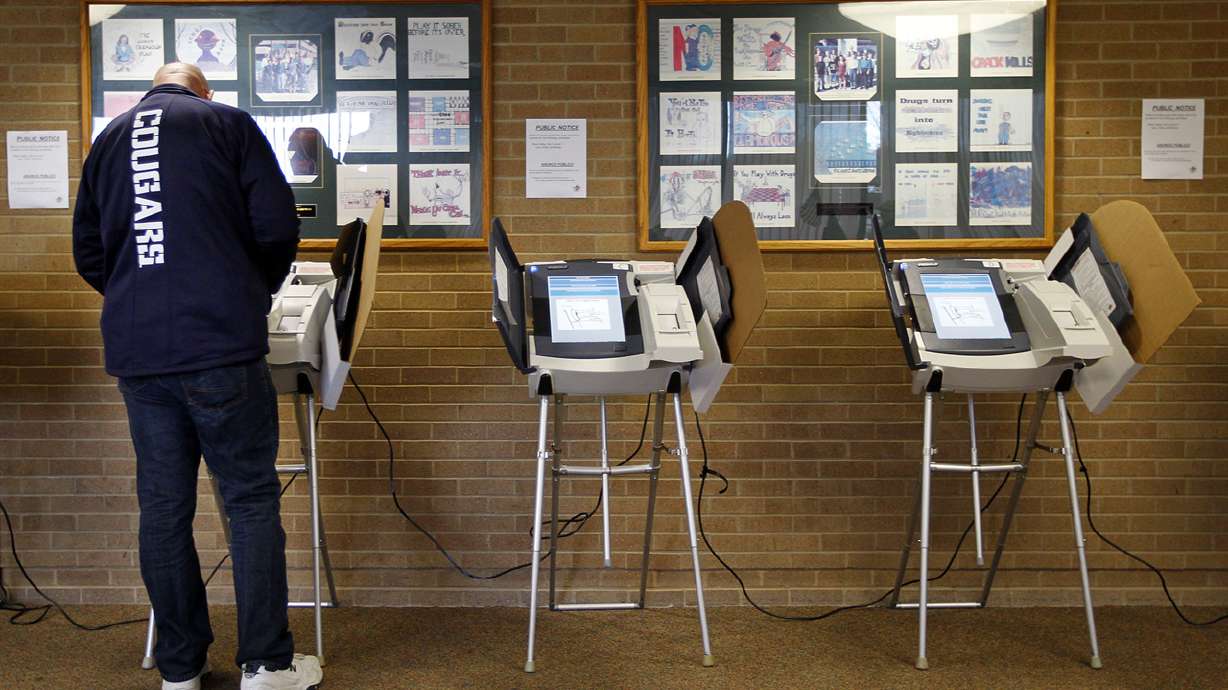 State alleges Wayne County clerk manipulated primary to help her husband win