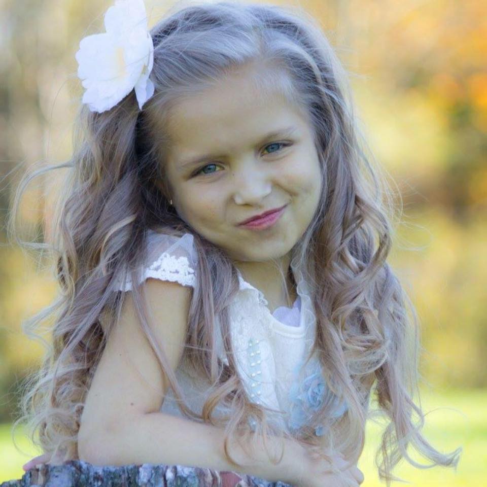 Donor's family reaches out to girl who had multi-organ transplant