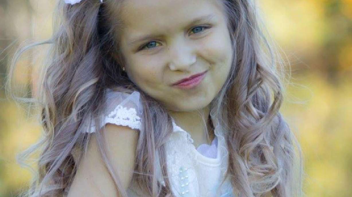 Donor's family reaches out to girl who had multi-organ transplant