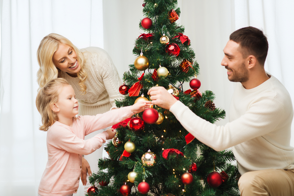 6 holiday helpers you need this season