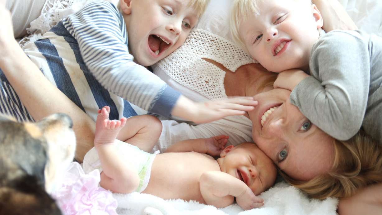 Find peace in your chaos