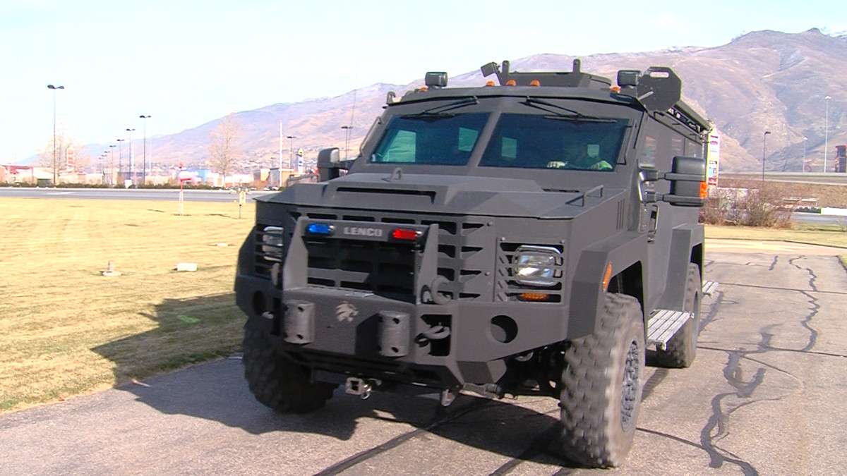 Photo: KSL-TV