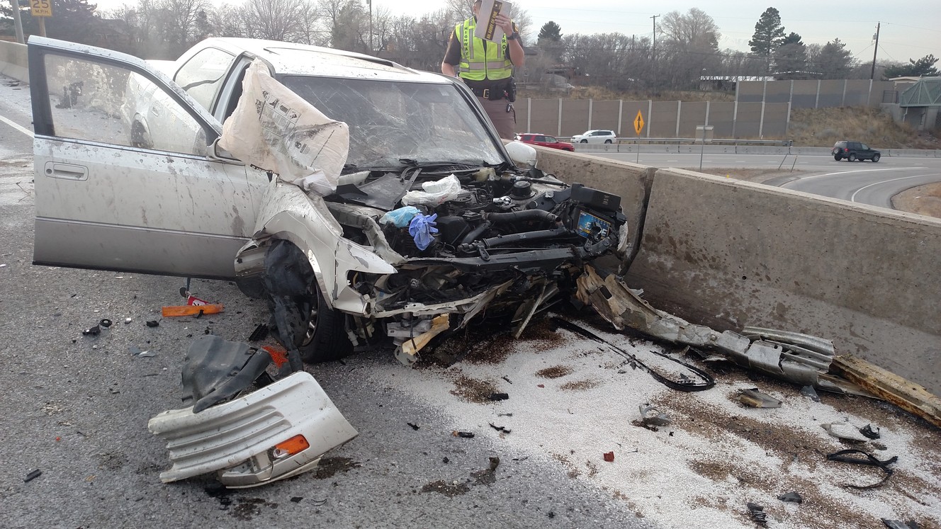 Cottonwood Heights man identified as fatal victim in I-80 on-ramp crash ...