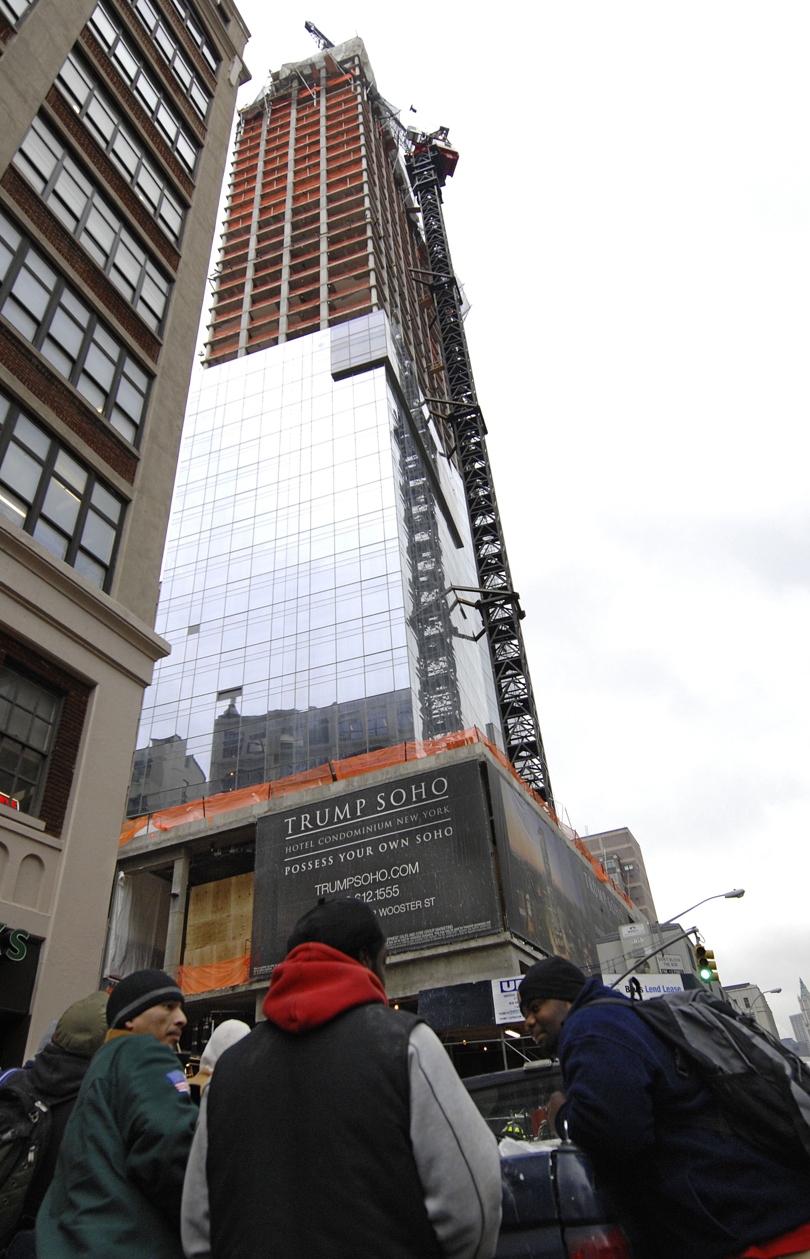 Trump picked stock fraud felon as senior adviser