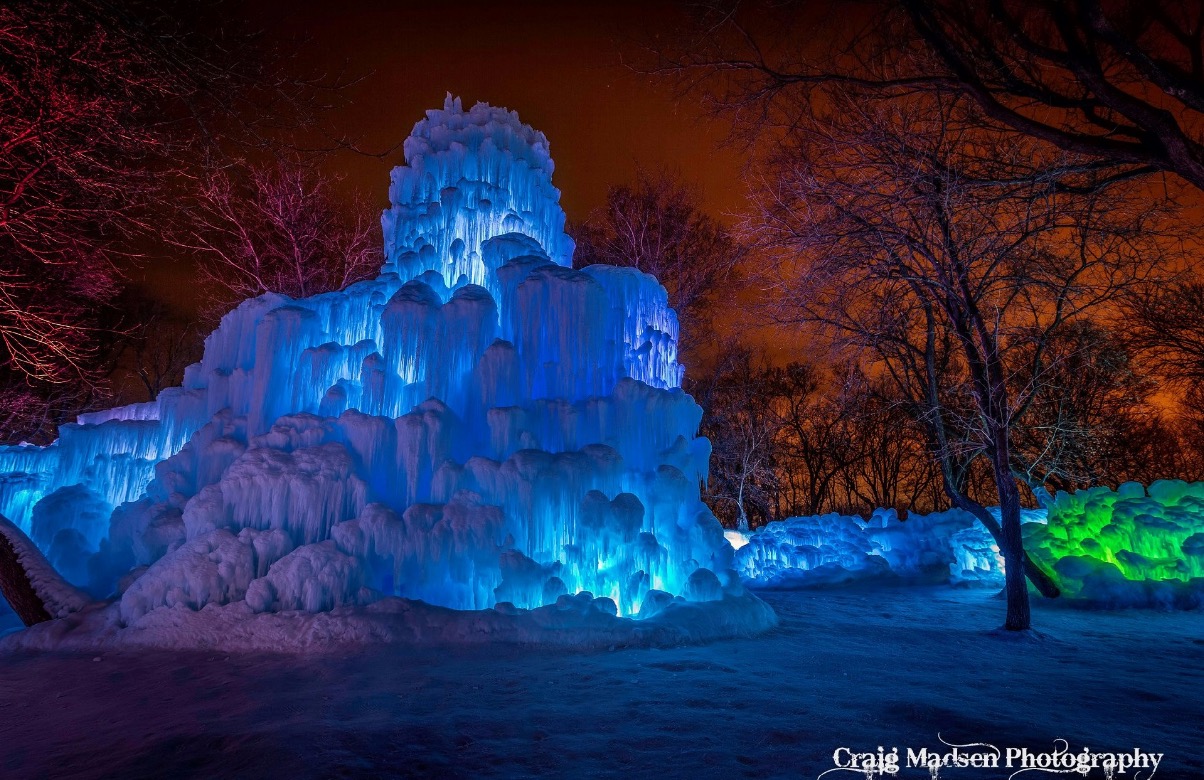 ice castles ksl deals
